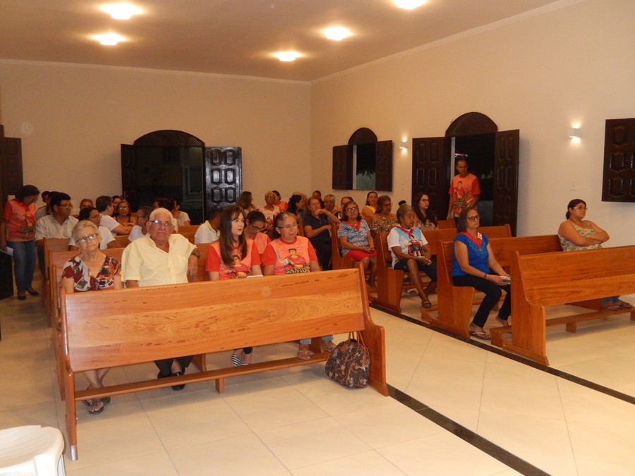 Missa 8º BPM Setembro