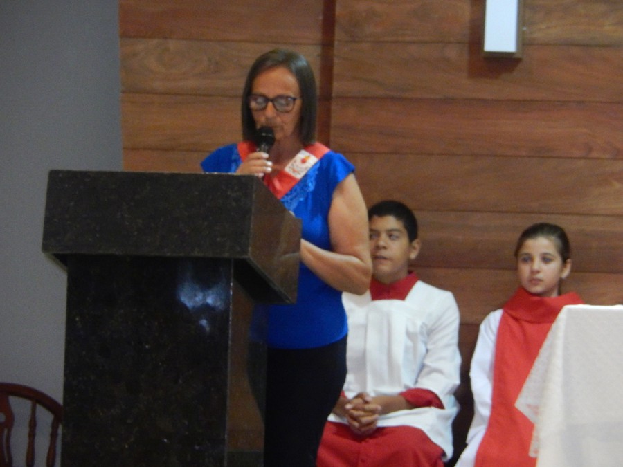 Missa 8º BPM Setembro