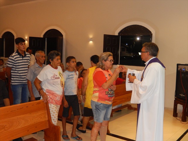 Missa 8ºBPM Dezembro Missa 8ºBPM Dezembro