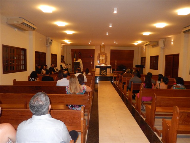 Celebração de Bodas do SGT Fabio e Regine Celebração de Bodas do SGT Fabio e Regine